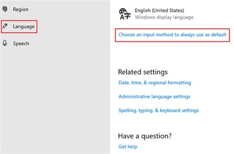 Image result for Switching Input Methods Windows 1.0