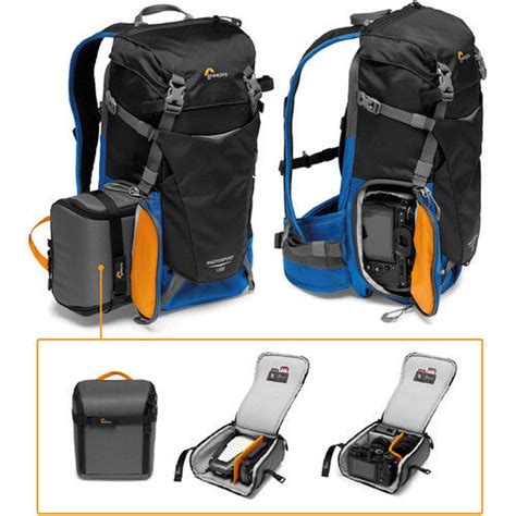 Buy Lowepro PhotoSport BP 15L AW III Backpack at Lowest Price in India ...