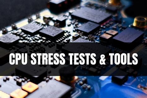 Stress Test Computer CPU 的图像结果