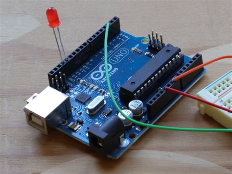 Image result for Arduino and Sensor Connection