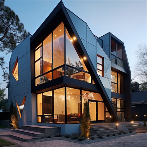 28 Home Exterior Wall Designs for a Timeless and Elegant Look