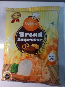 marswell99 Bread Improver 1 kg Price in India - Buy marswell99 Bread ...