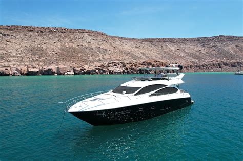 75 ft. Sunseeker | Mr Yacht