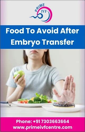 After Embryo Transfer Day by Day Symptoms | Pime IVF Centre