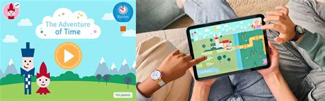 Zegarki dla dzieci | Flik Flak® Polska