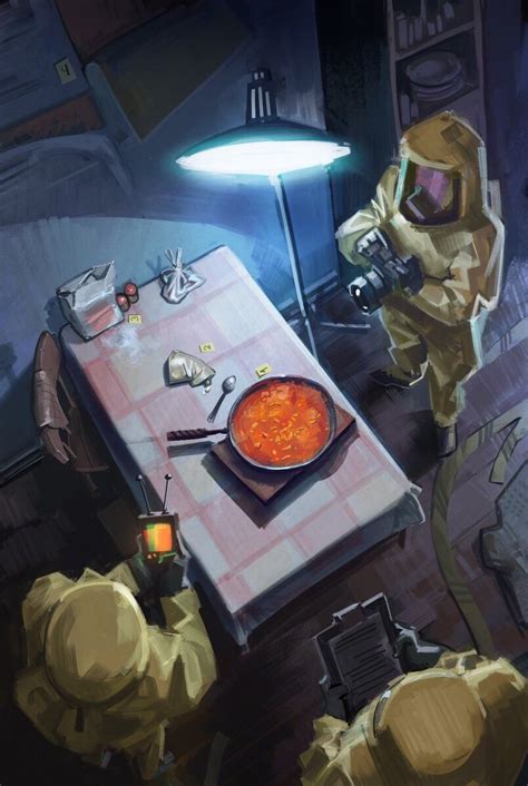 Scp r34 - pictures, memes and posts on JoyReactor