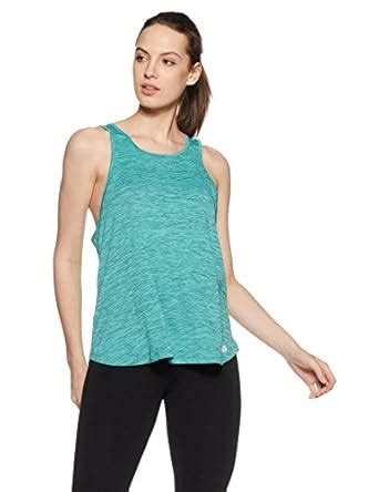 Buy new balance Women's Plain Regular Fit Vest (WT81811_Tidepool_X ...