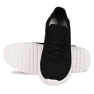 Buy FASHIMO Walking & Running Gym Shoes for Women's and Girl's Sky at ...