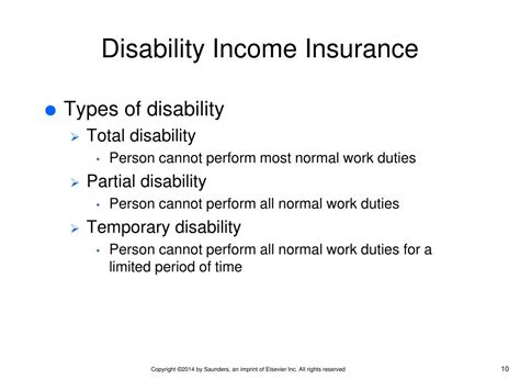 Image result for Disability Income Insurance