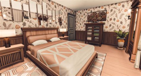 Multi-Generation Home 的图像结果