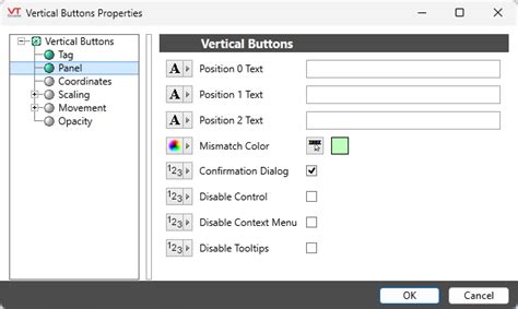 Image result for JavaScript Vertical Button
