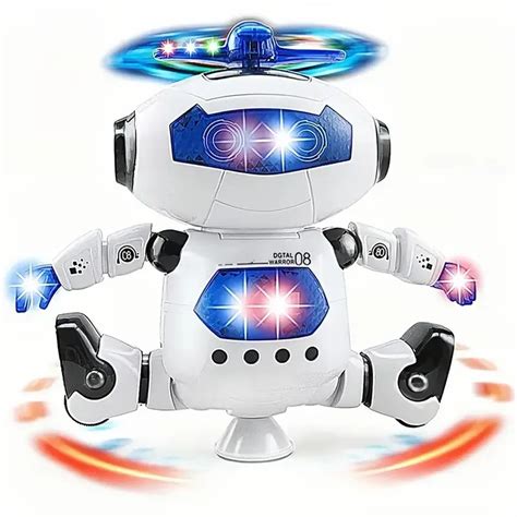 Robot Toys for Kids 的图像结果