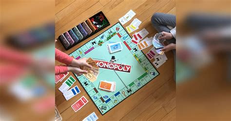 Play Board Games | LBB