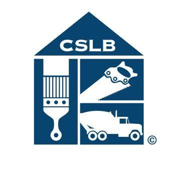 Image result for CSLB Website