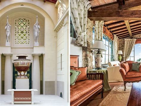 Architecture, Craftsmanship, & Interior Design | Page 51 ...