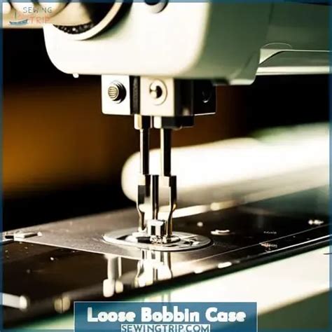 Image result for Sewing Machine Bobbin Case Problem