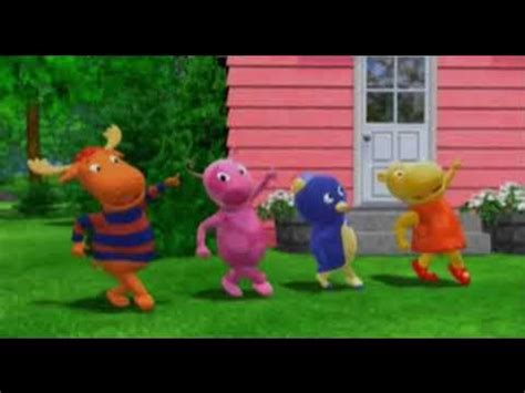 Image result for Backyardigans Japanese