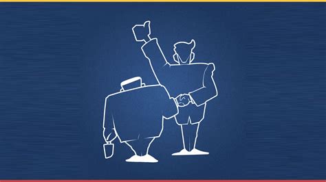 Državni organi – NI KLIJENT NI GAZDA!