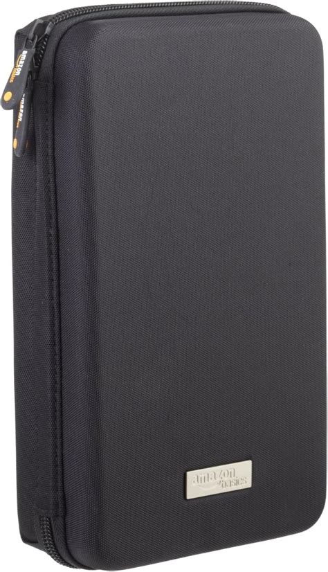 AmazonBasics Universal Travel Case for Small Electronics and ...