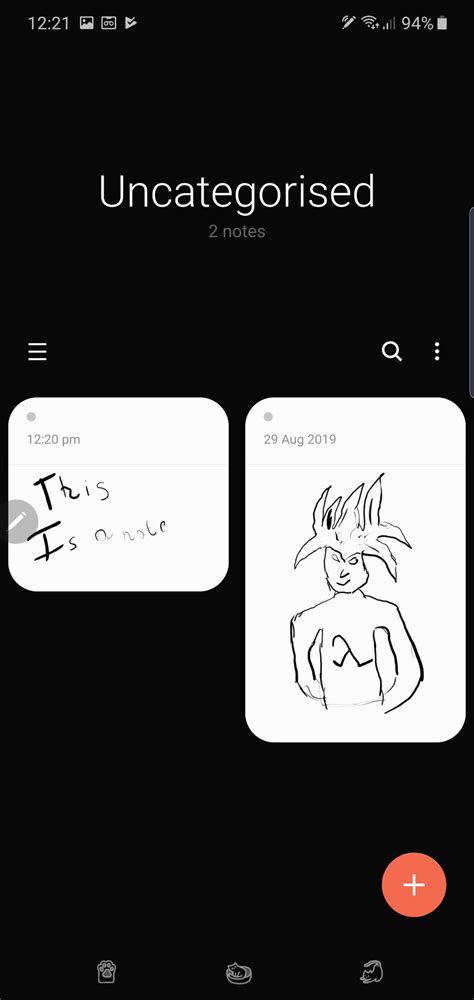 Galaxy Note Pen Tutorial 的图像结果