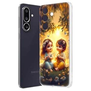 Fashionury Back Cover Case Designer Flexible Soft Back Case Cover for ...