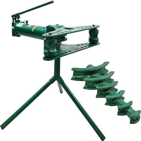 UNION HYDRAULIC PIPE BENDING MACHINE 1/2 INCH TO 3 INCH | Lion Tools Mart