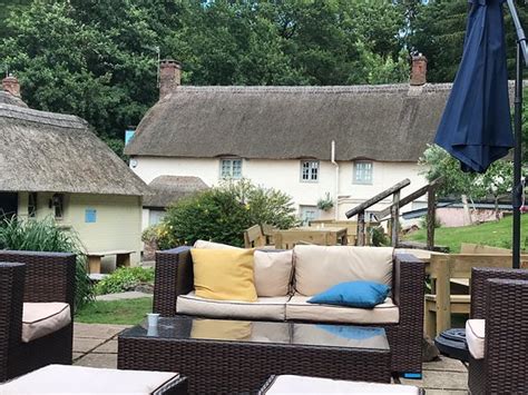 BLUE BALL INN (Taunton, Somerset) - B&B Reviews, Photos, Rate ...