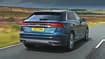 Audi Q8 Interior Layout & Technology | Top Gear