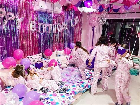Best 13 Mean Girls Sleepover Party – Artofit