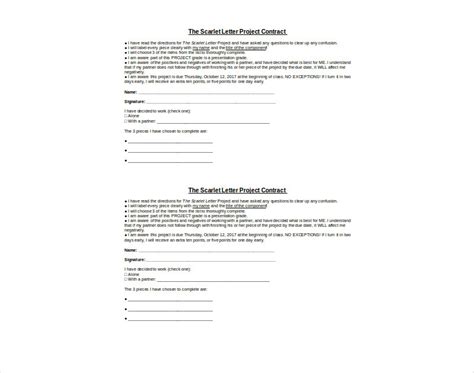Project Contract Engineer Examples 的图像结果