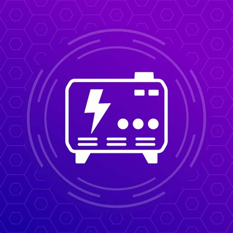 Power Generator Icon 的图像结果