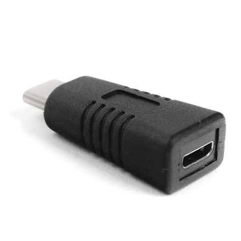 Image result for Micro USB Port Adapter