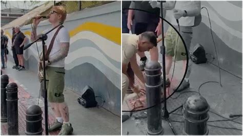 'We live in an uncleocracy,' say netizens after Bengaluru police ...