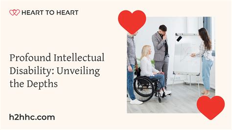Profound Intellectual Disability: Unveiling the Depths