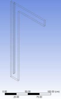 Image result for Geometry Decompose ANSYS DesignModeler