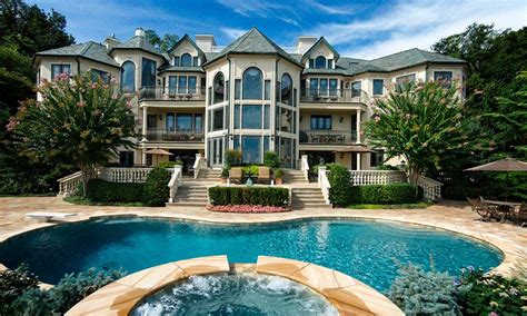 mansion under 1 million