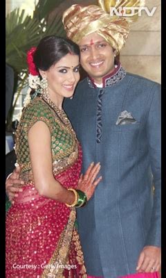 Top 5 celebs who tied knots in the love month