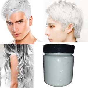 GULGLOW color wax washable instant hair colour for man and woman ...