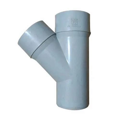 Image result for Y PVC Pipe
