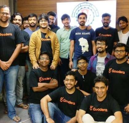 Goodera Office Photos