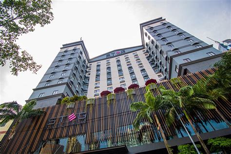STEG KUALA LUMPUR - Hotel Reviews, Photos, Rate Comparison - Tripadvisor