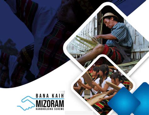 Mizoram Bana Kaih Scheme 2024 Notification PDF Download