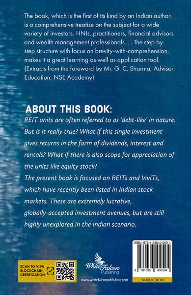 REITs and InvITs: What’s new in the Indian stock markets: Primer of th ...