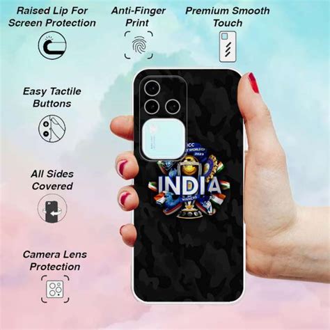 Case Club Back Cover for vivo V30 Pro 5G Price in India - Buy Case Club ...