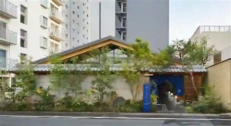 The Best Ryokans In Tokyo, Japan
