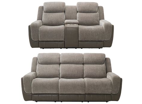 Novah Living Room Set | Raymour & Flanigan
