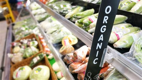 Unique Organic Produce 的图像结果