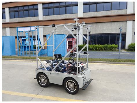Two-Step Self-Calibration of LiDAR-GPS/IMU Based on Hand-Eye Method
