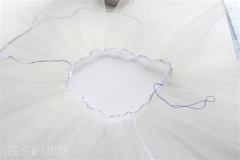 Image result for Sewing Tutu Tutorial