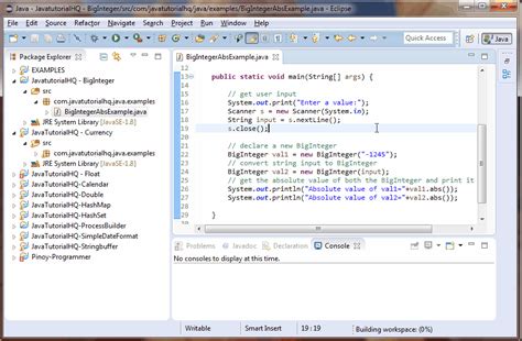 Math.abs Java 的图像结果